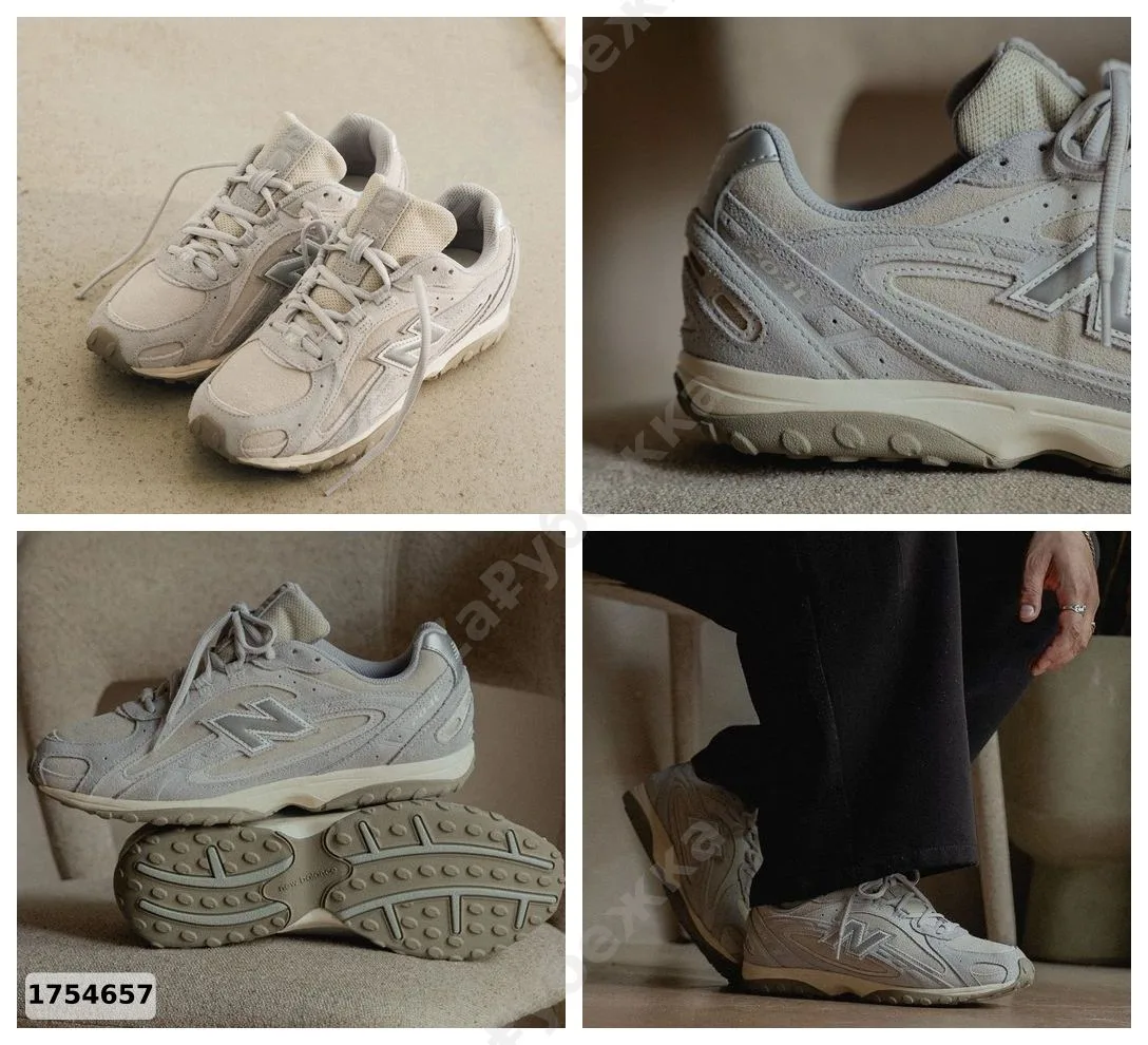 #NewBalance
