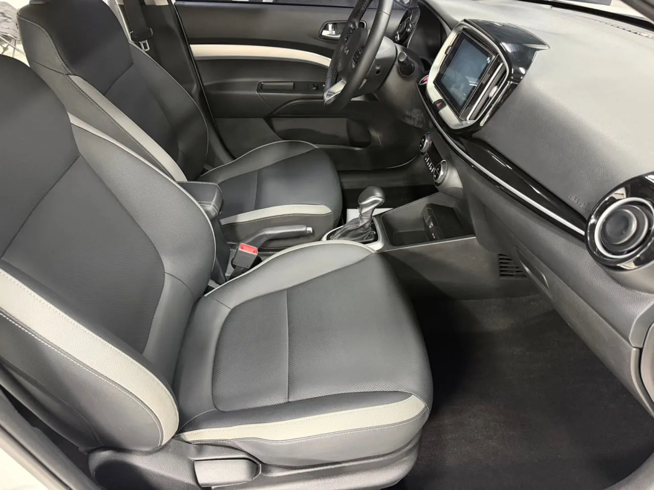 🚗 KIA Sonet 1.4L CVT Fun Sunroof Edition (2021)  В наличии в Китае 🇨🇳 📍 Стоимость под ключ до Владив