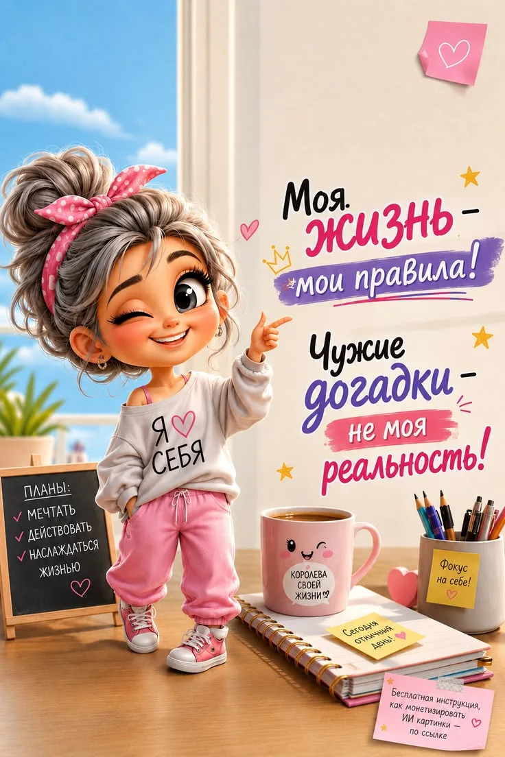 Мы живём в мире, где ложь стала привычным элементом повседневности. Ты замечаешь это ка...