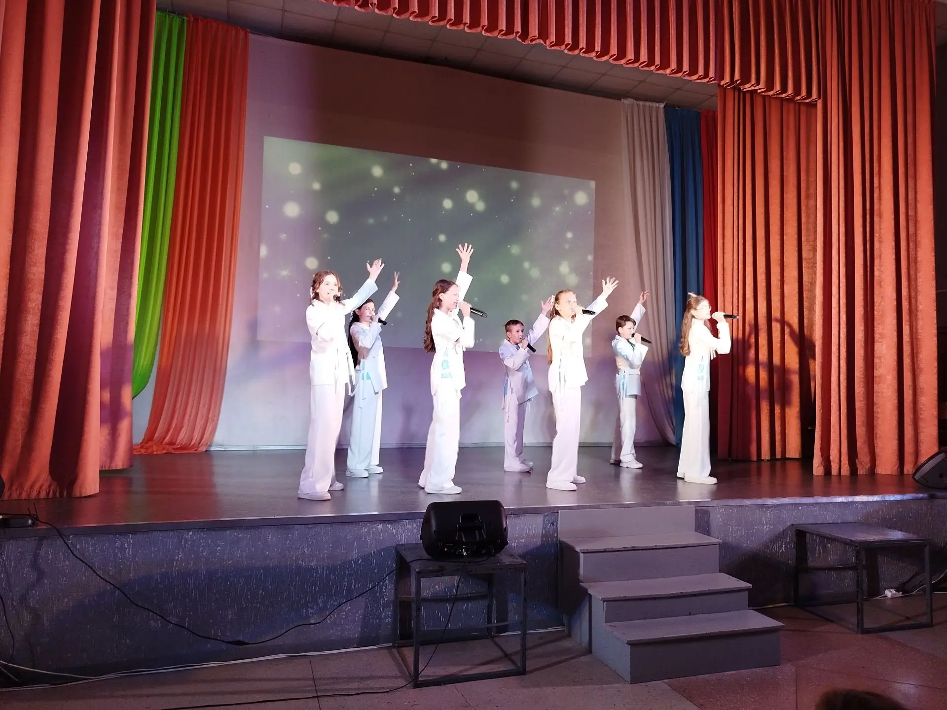«О Взлётная! Ты, без сомнения, обитель муз и вдохновения!»                                          
