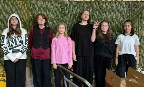 🇷🇺Акция "СВОих не бросаем" продолжается!
Благодарим Сидельникову Викторию Алексеевну, которая орга