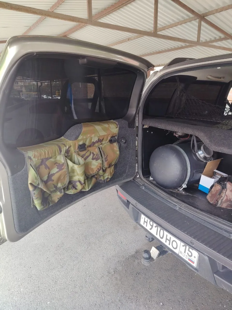 #Авторынок_Осетия
#продам_автомобиль
Состояние: Небитый
Марка: Нива
Год выпуска: 2017
Пробег (км): 1