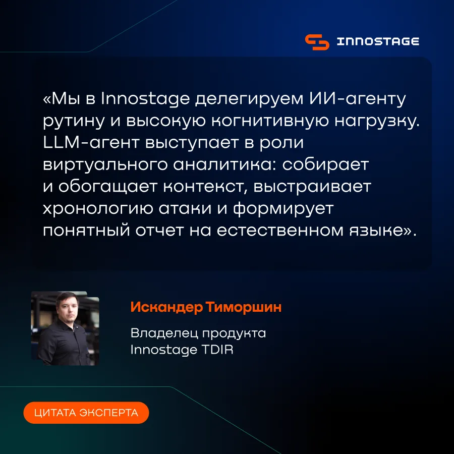 Атакующий ИИ против защитного: кто успеет первым?