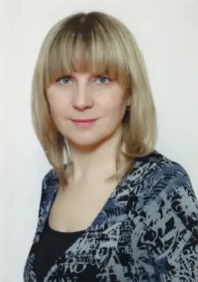 💐 Сегодня отмечает свой юбилей Ярославцева Виктория Юрьевна!

✨ Виктория Юрьевна работает воспитате