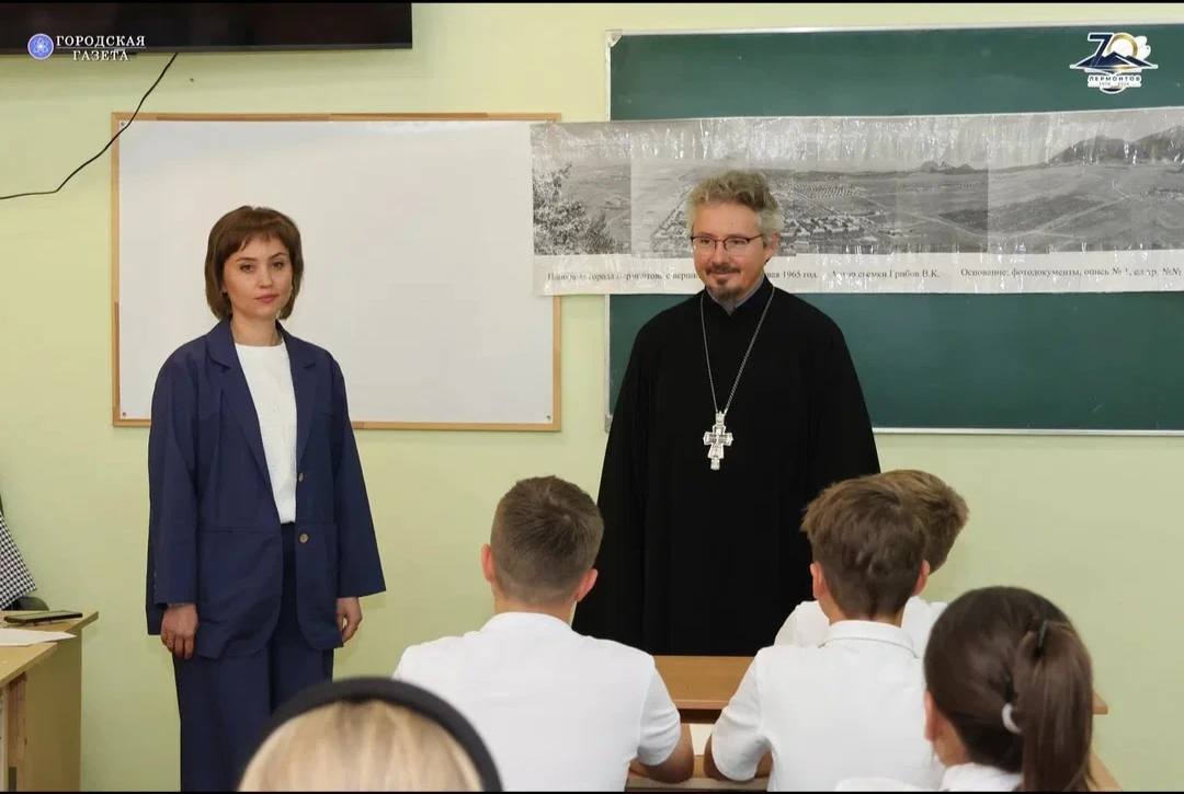 🔥 ТАЙНЫ ЛЕРМОНТОВСКИХ УЛИЦ: КАК ШКОЛЬНИКИ ОТКРЫВАЛИ ИСТОРИЮ РОДНОГО ГОРОДА 🔥
