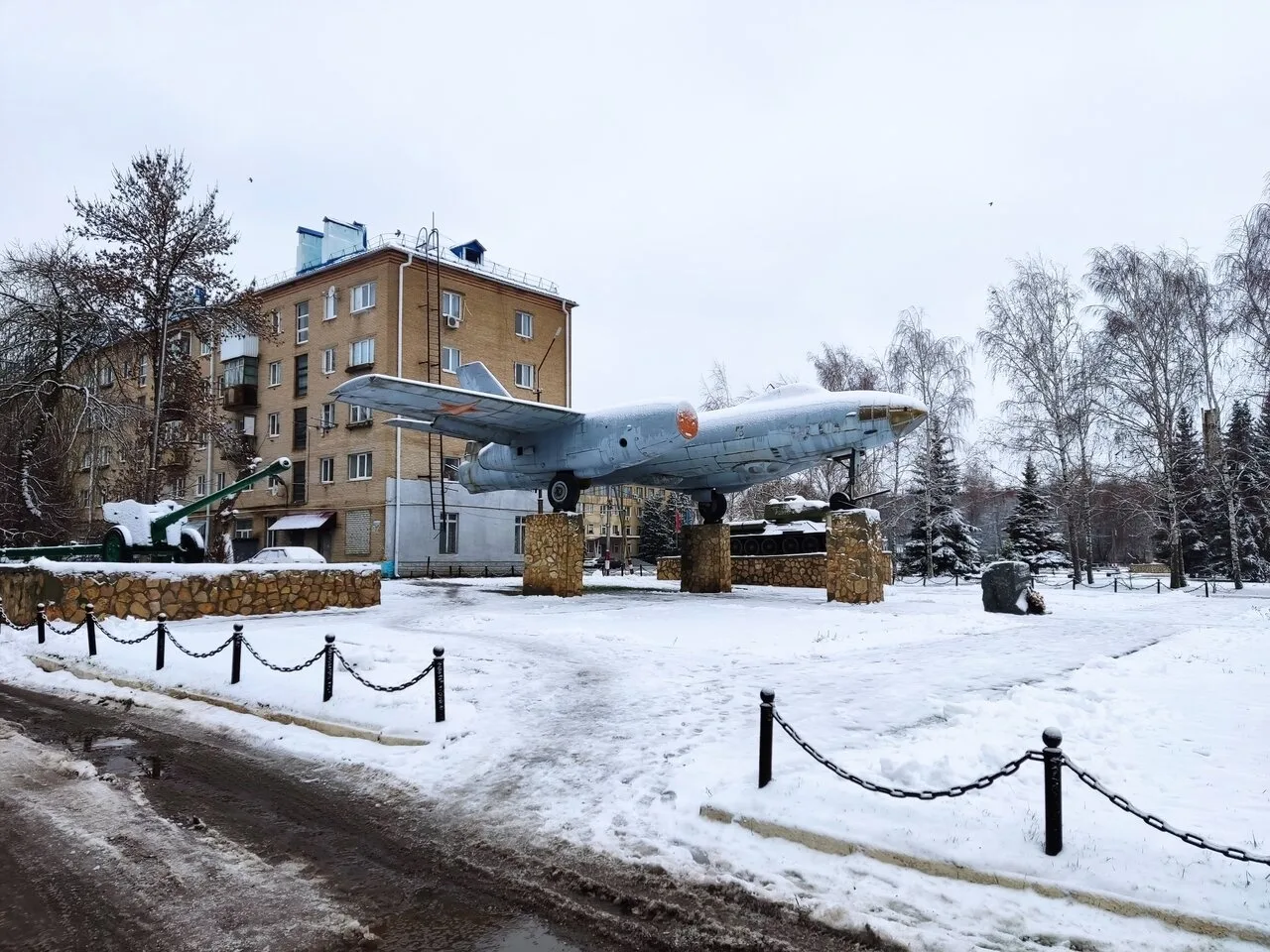 Присылайте Ваши фото в "Предложить пост"