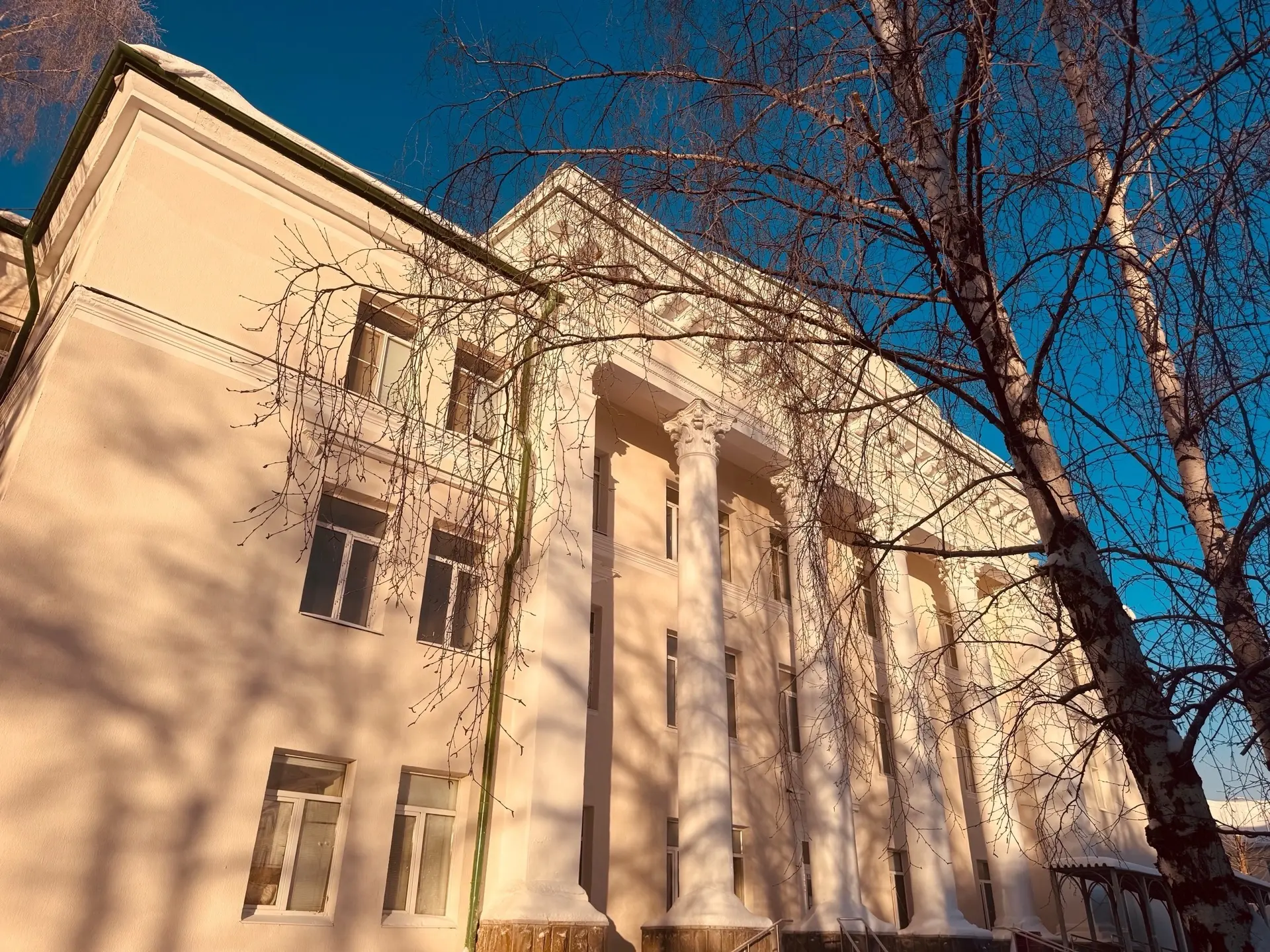 🍀Курс на здоровое долголетие: в Первоуральске откроется центр медицины предрисков