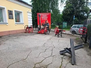 Страницы славы боевой
 
Сегодня, 23 июля 2026 года, памятная дата: 83-летие Курской битвы. Что мы зн