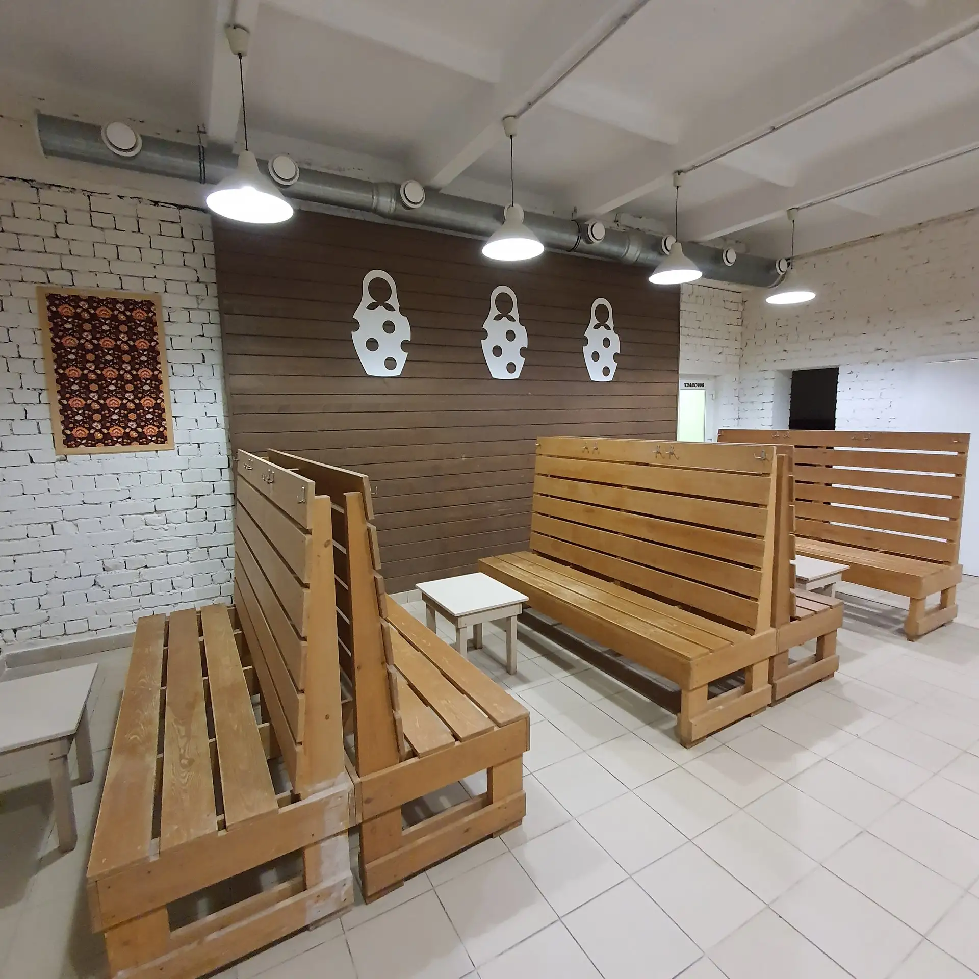 📣 ВНИМАНИЕ 📣
С сегодняшнего дня 22.06.26 баня на Университетском работает в обычном режиме!

⏰ Час