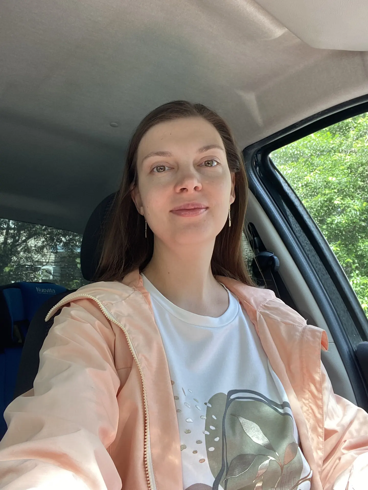 Желаю всем отличного дня ✨