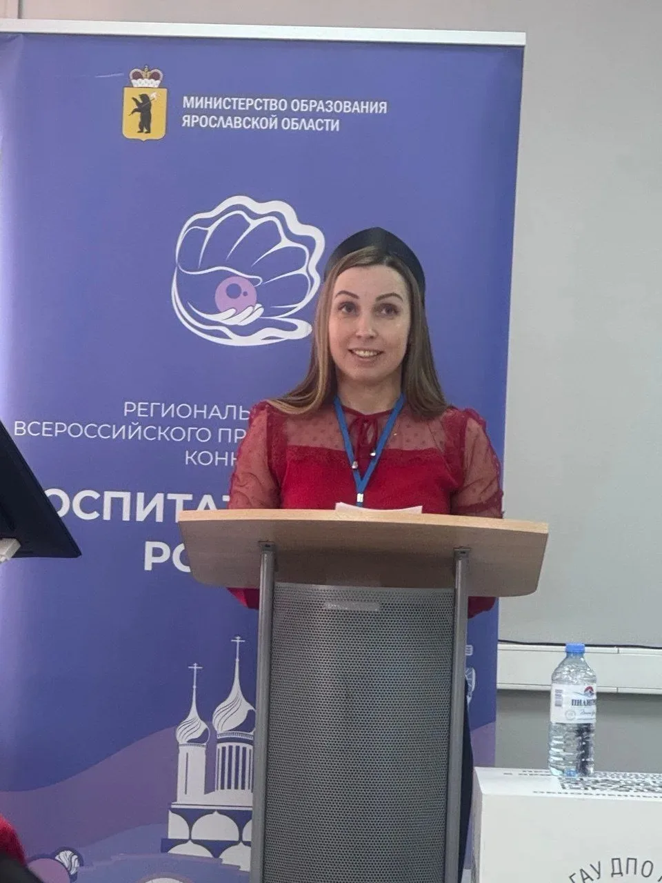 #ВРЕМЯДЕТСКОГОСАДА120  Вперëд к победе, Любовь Борисовна! ❤🏆  Ярославские педагоги дошкольного образ