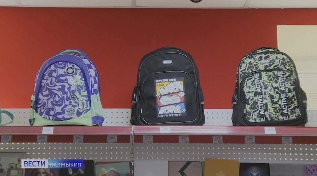 🎒Родители могут обратиться в Роспотребнадзор из-за тяжелого рюкзака ребенка