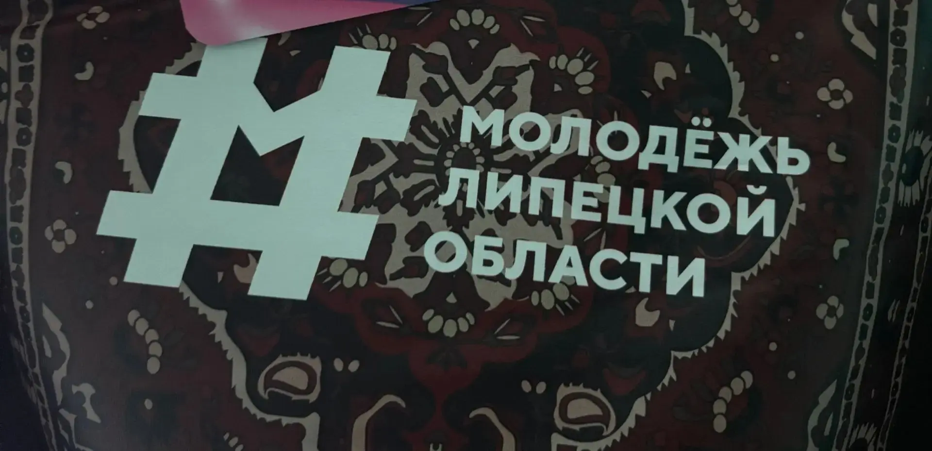 🌟 Встреча с «Проводником смыслов»: раскрываем возможности Липецкой области! 🌟
