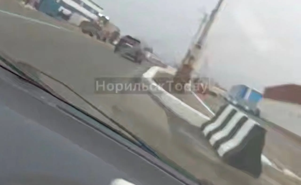⚡️ В городе разыскивают водителя Haval, напавшего на молодого водителя

В городе ищут злоумышленника