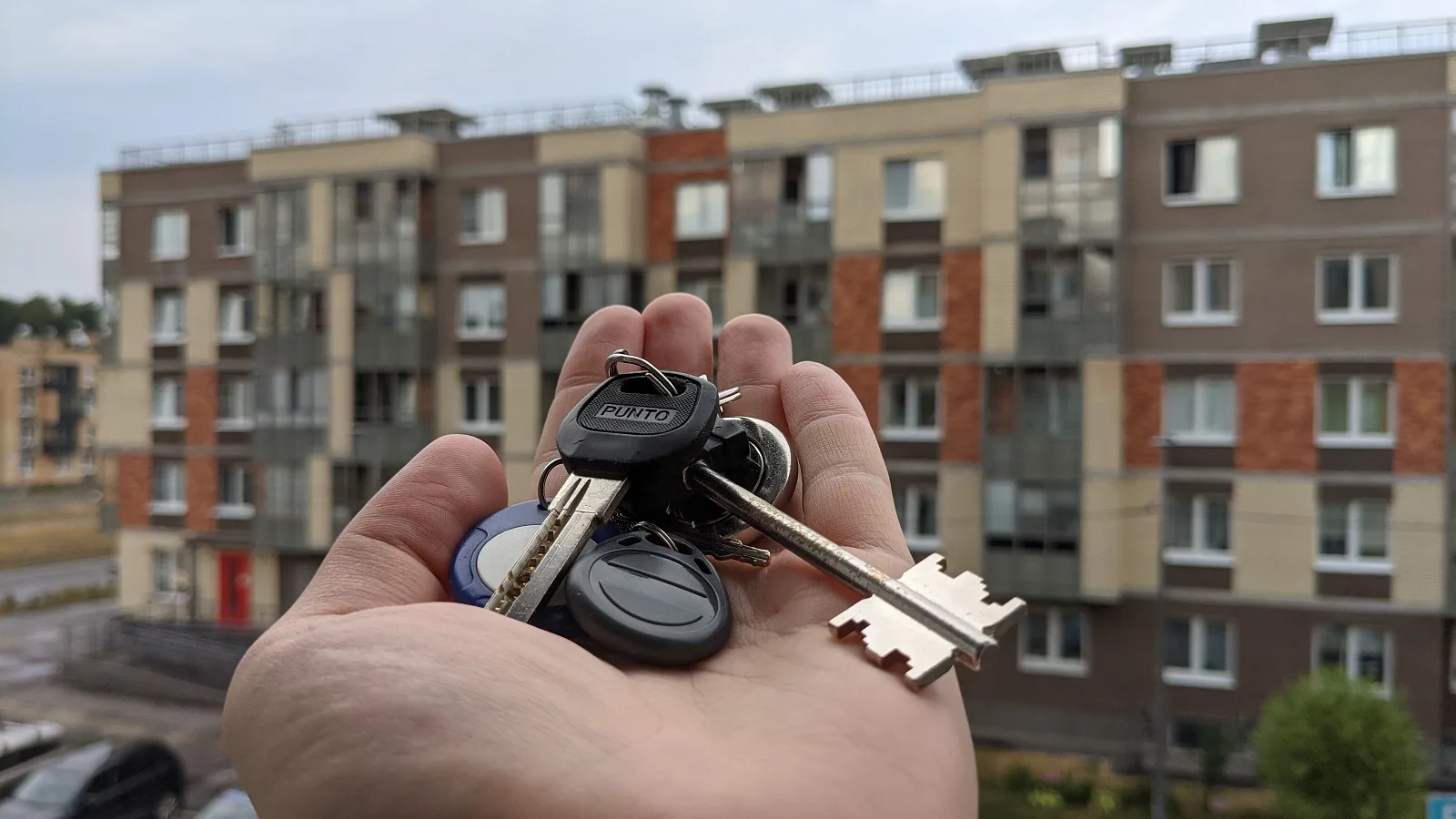 📆Активность на рынке выросла: в Москве средний срок экспозиции вторичных квартир сократился почти н