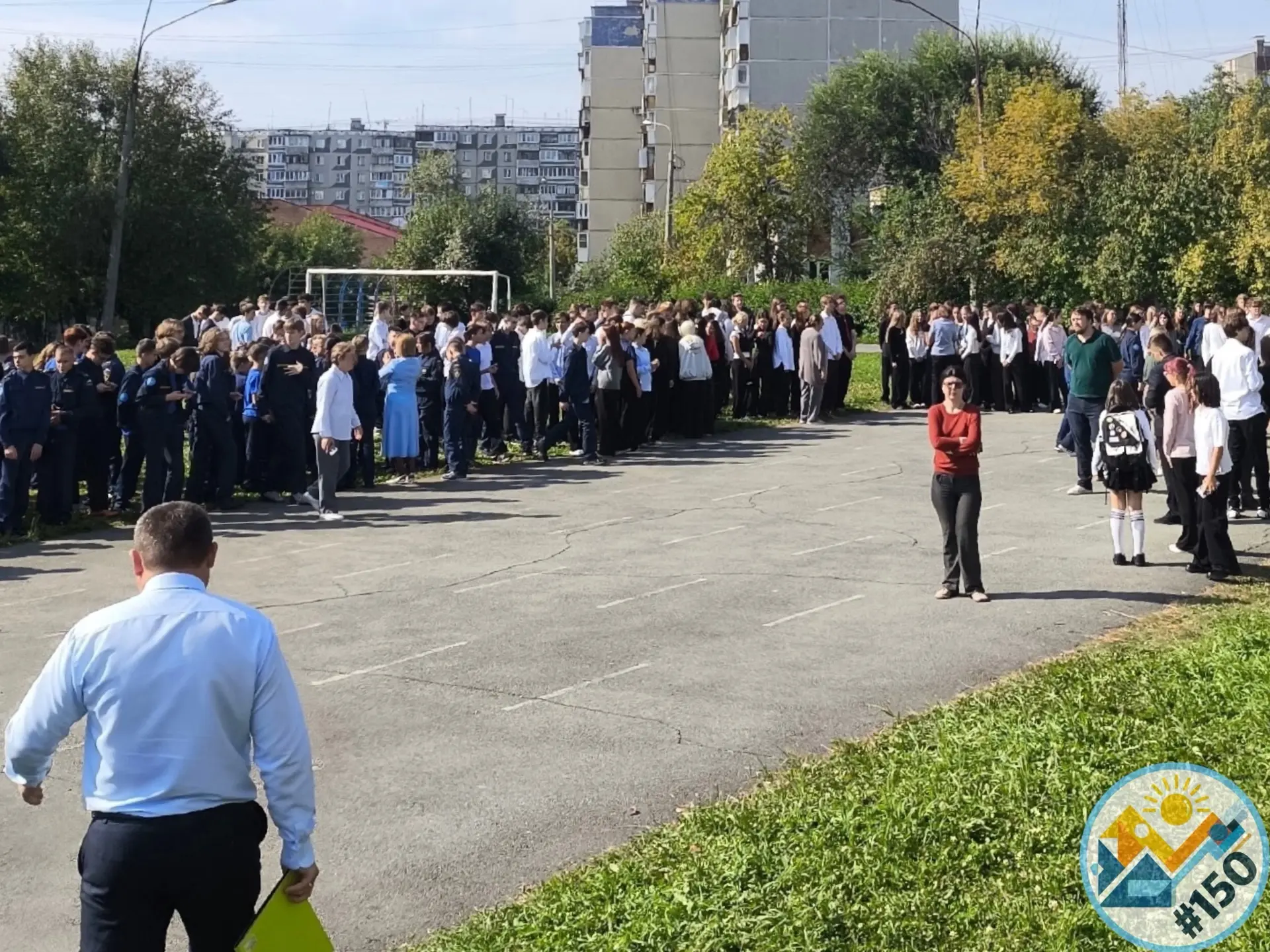 🚨 Внимание, пожарная опасность!