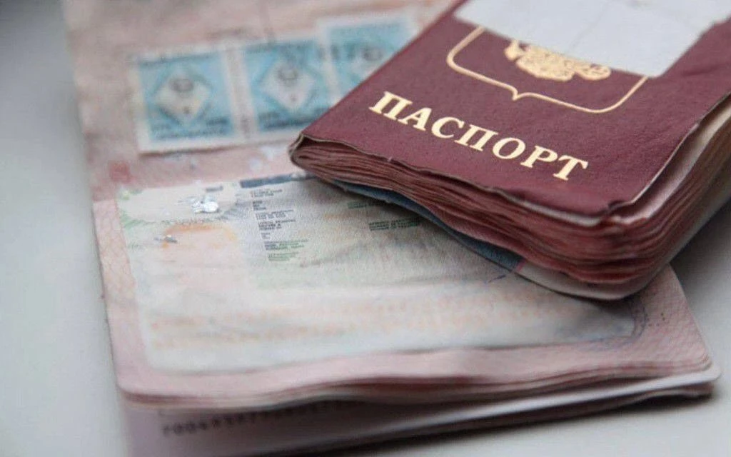 🇮🇩 На Бали не пустили туристку из-за пятна в паспорте