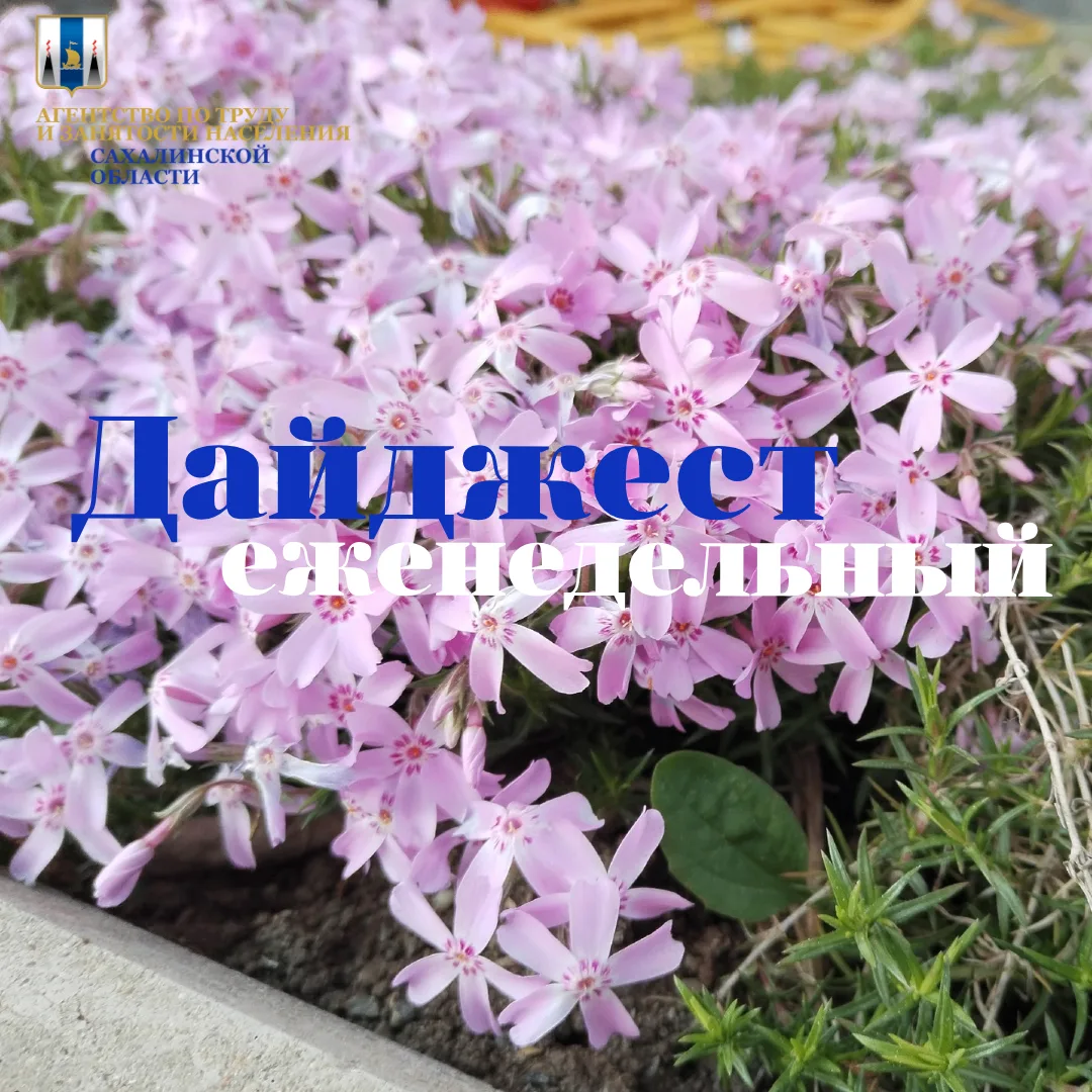 Подводим итоги недели с #АТЗН_дайджест👇

🔹Итоги онлайн-тестирования по охране труда уже в этом пос