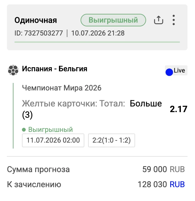 🟢 Наша ПОСЛЕОПЛАТА уверенно ЗАШЛА! 😉