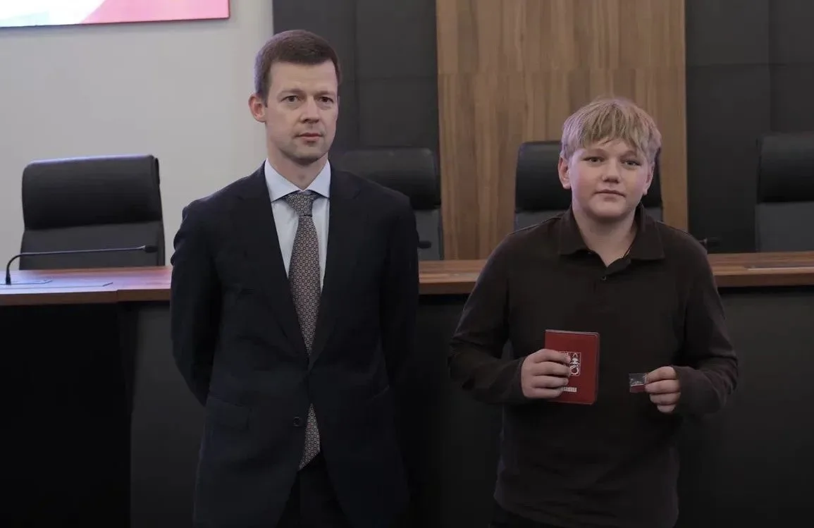 💬💖🌺 Делимся с вами школьными событиями!