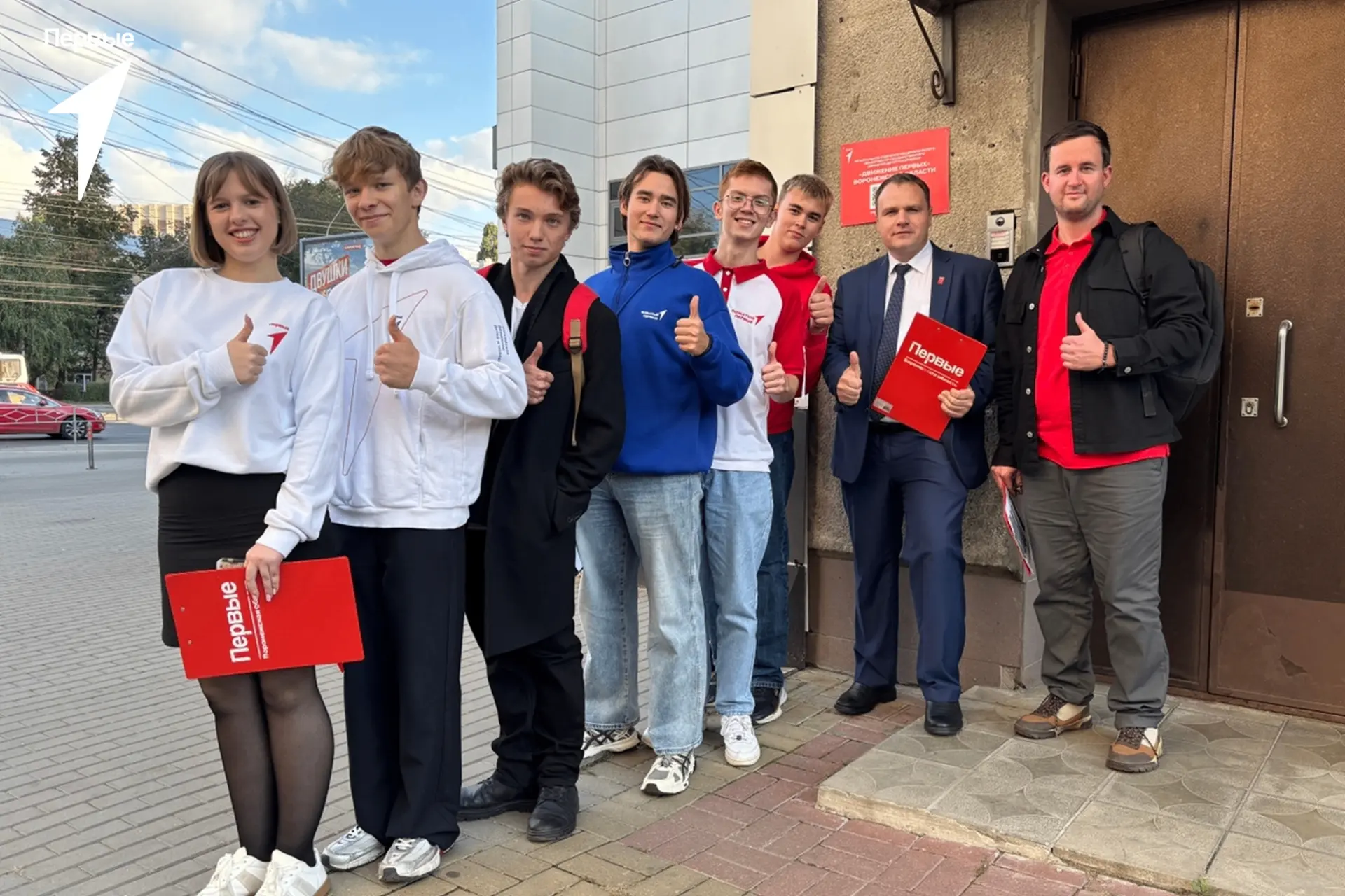 В Воронежской области состоялось заседание Координационного совета по взаимодействию с ...