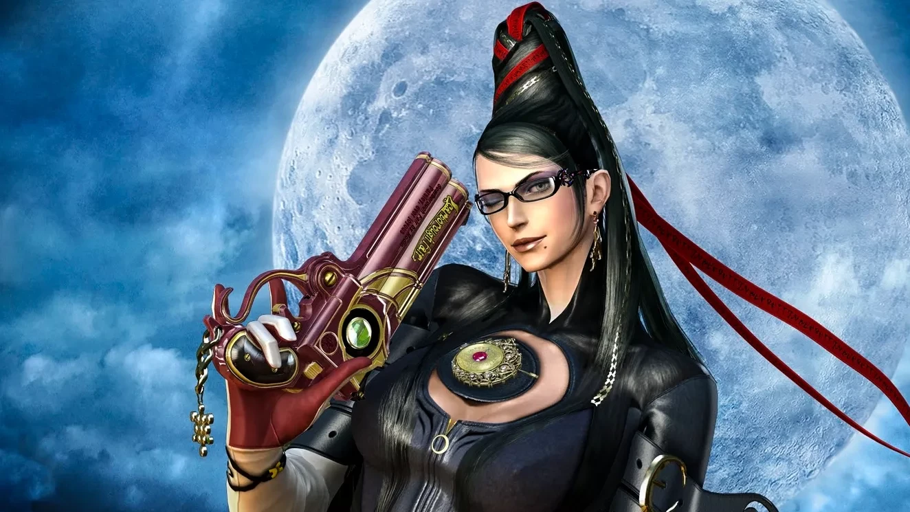 #PlatinumGames продолжит развивать серию #Bayonetta, несмотря на уход большинства разра...