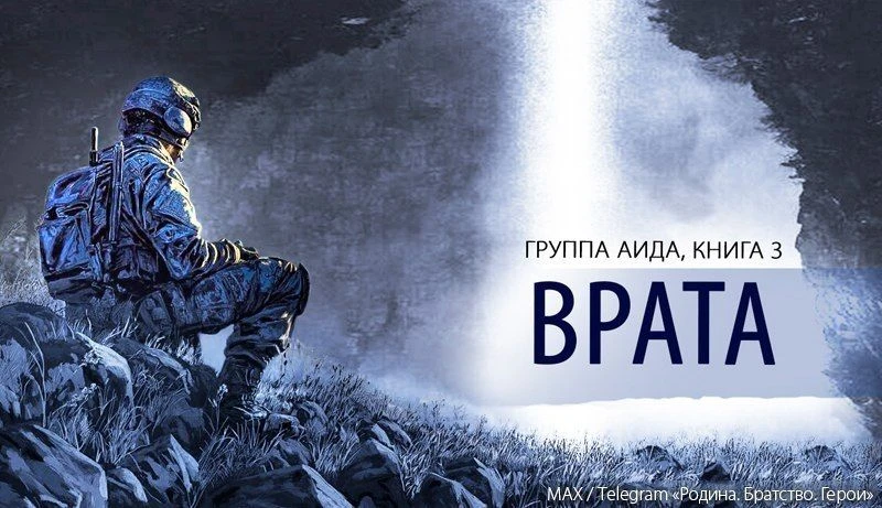 «Быть, а не казаться. Такой мой личный состав. Соль Земли русской…»
