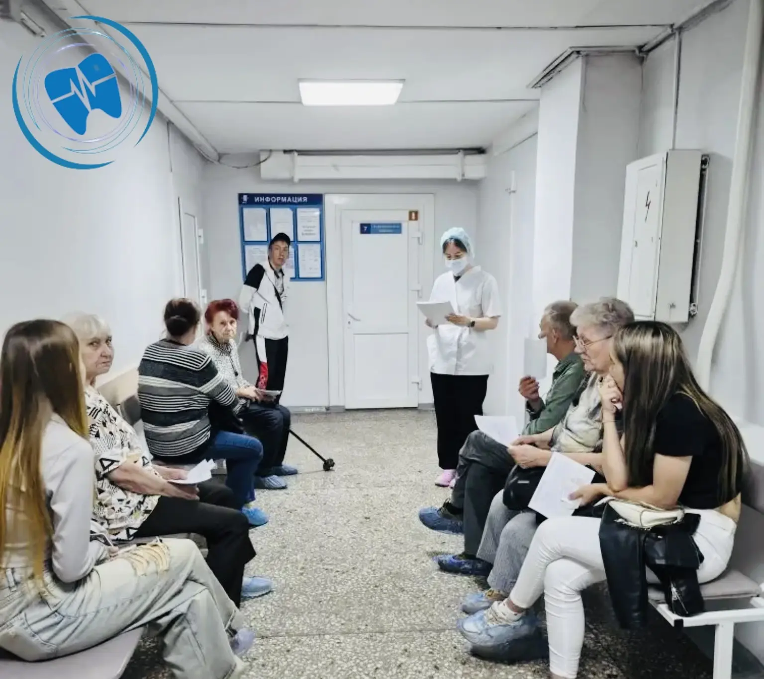 📍Продолжаем Неделю информирования о важности физической активности.

Трефилова Анастасия Андреевна,