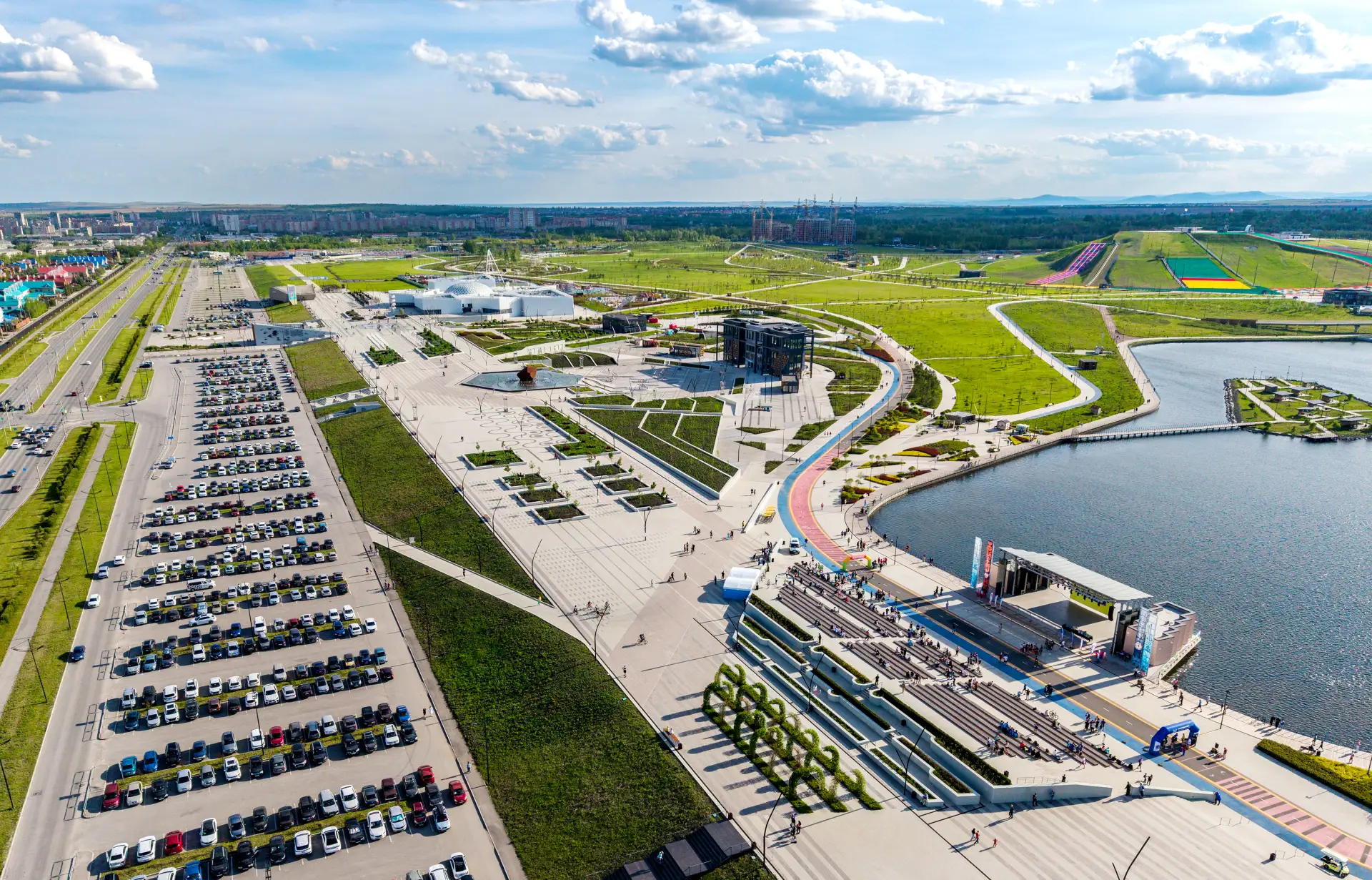 Доброе утро, Магнитогорск!