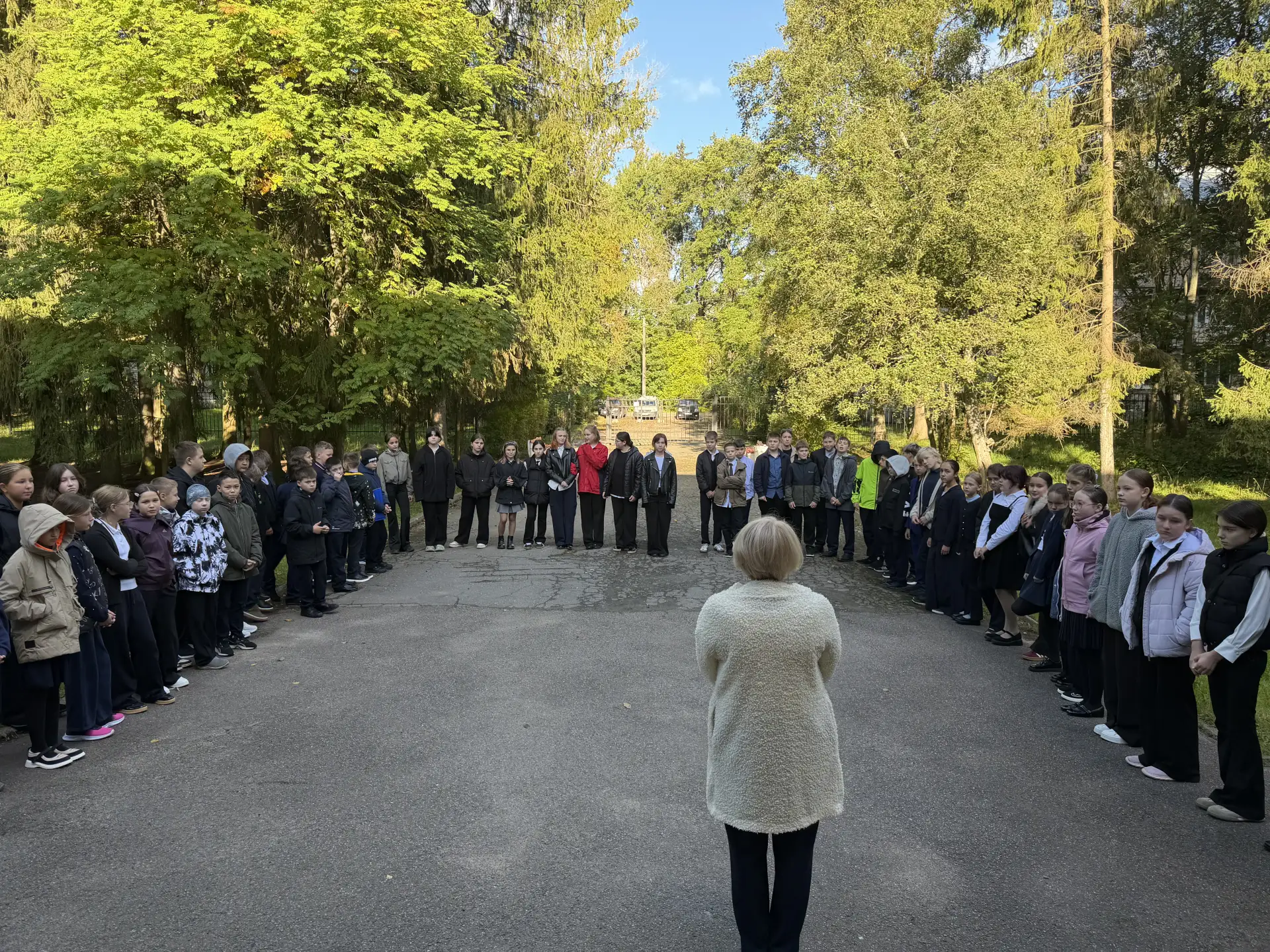 🔔ТРАДИЦИОННАЯ ЕЖЕНЕДЕЛЬНАЯ ЛИНЕЙКА