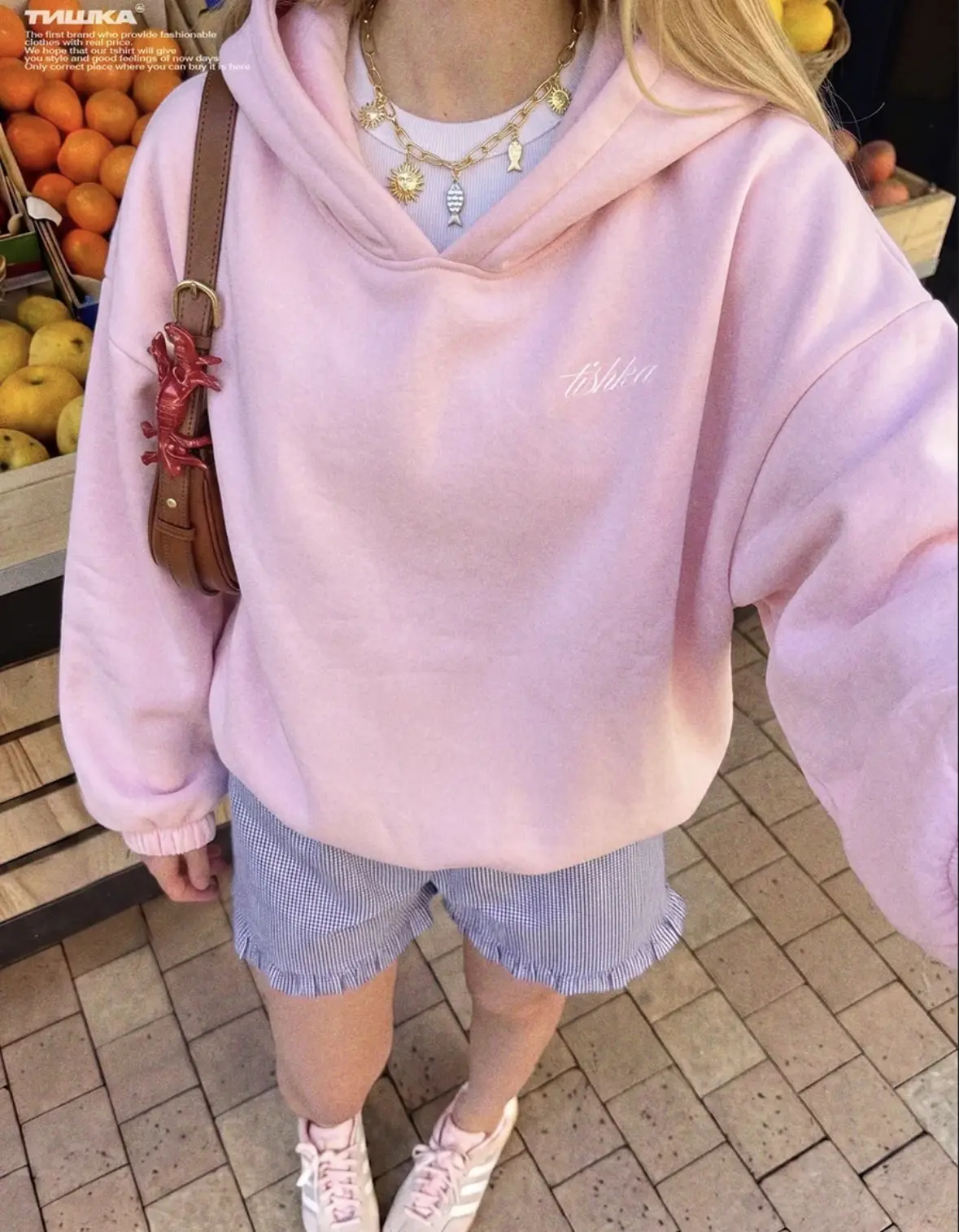 🎀 Худи 🎀