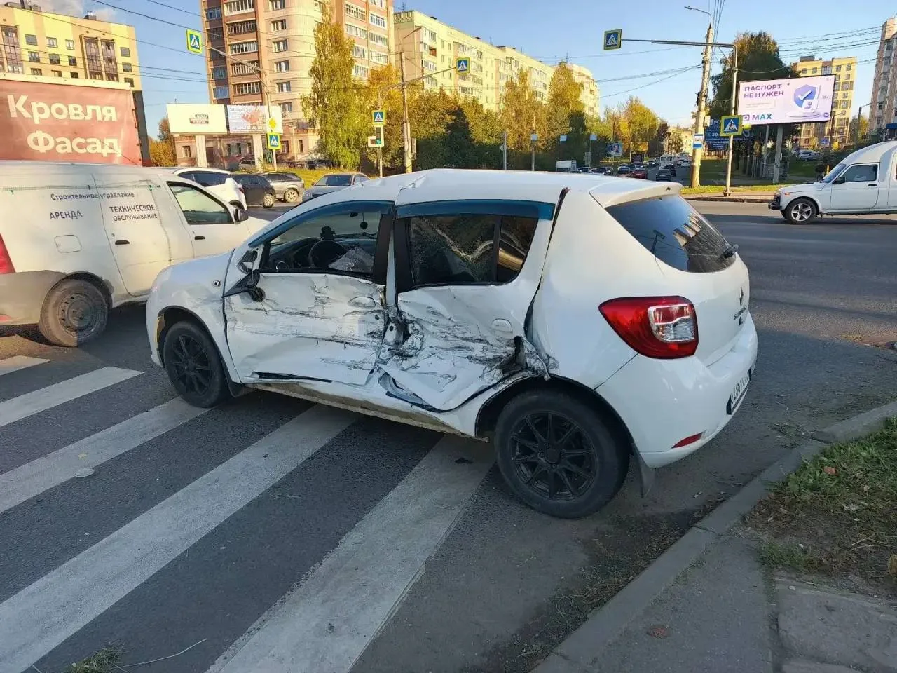 Хочу от всего сердца поблагодарить всех неравнодушных людей, которые не прошли мимо пос...
