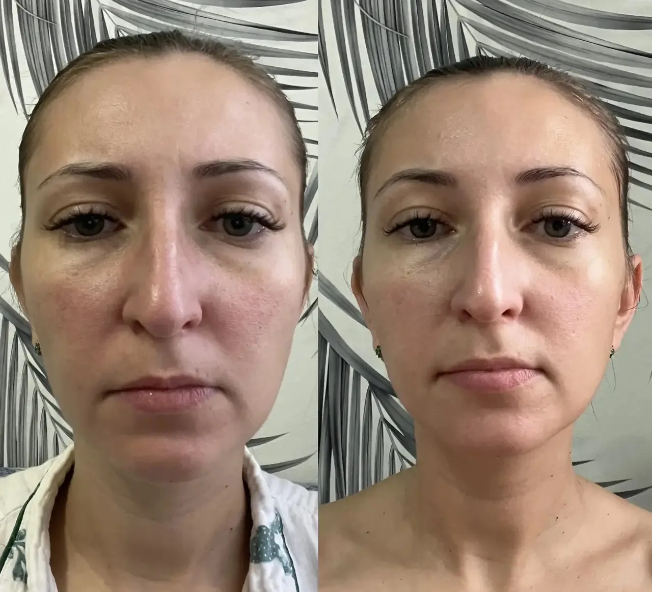 С меня конечно такой себе фотограф 😂 это результат за 10 дней экспресс курса на Тринити