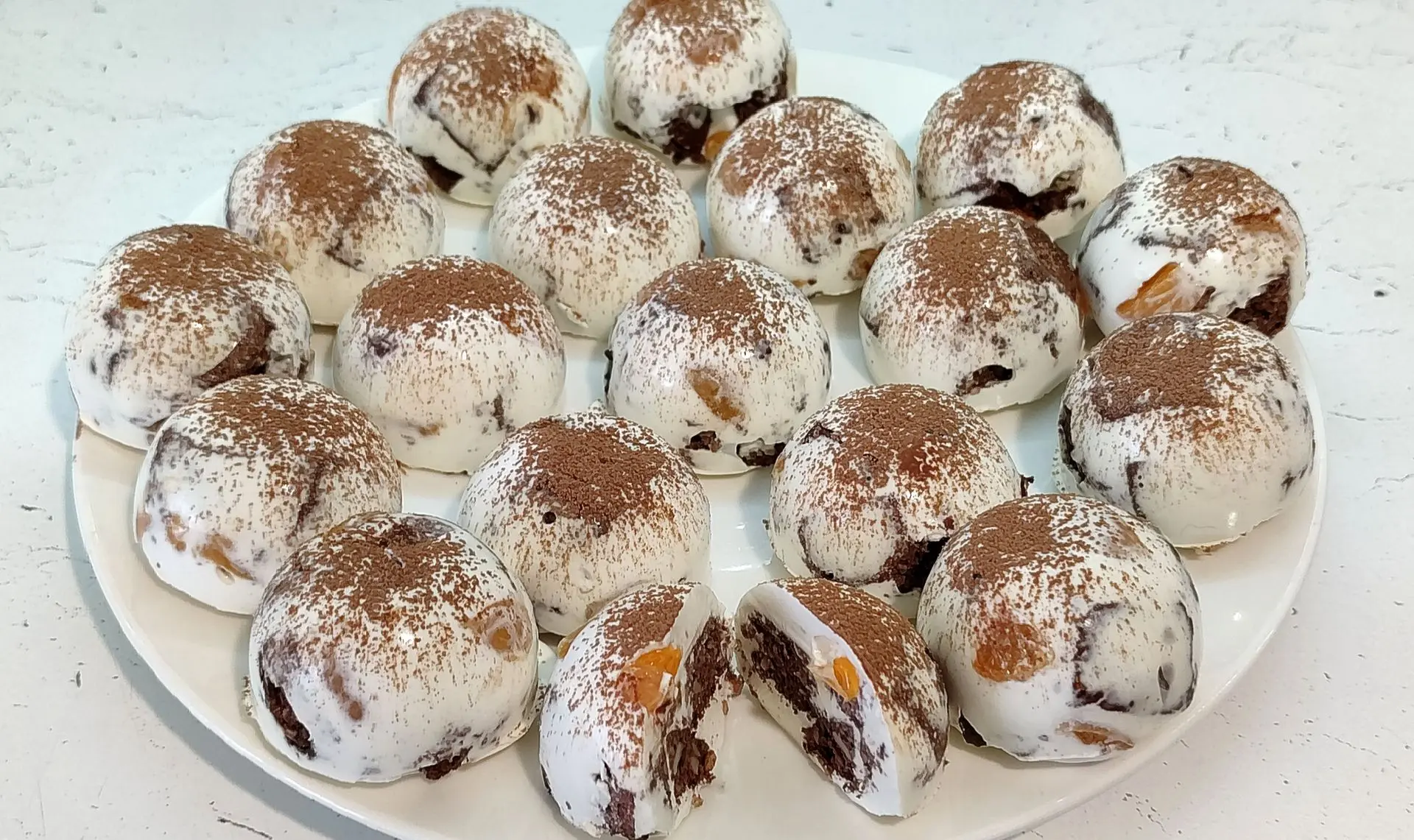 💥🔥💥 ЭТИ ПИРОЖНЫЕ И РУЛЕТЫ ДИАБЕТИКАМ МОЖНО! 🍰🍦🧁Сборник рецептов от Мари Дениз.  Двадцать третий выпу