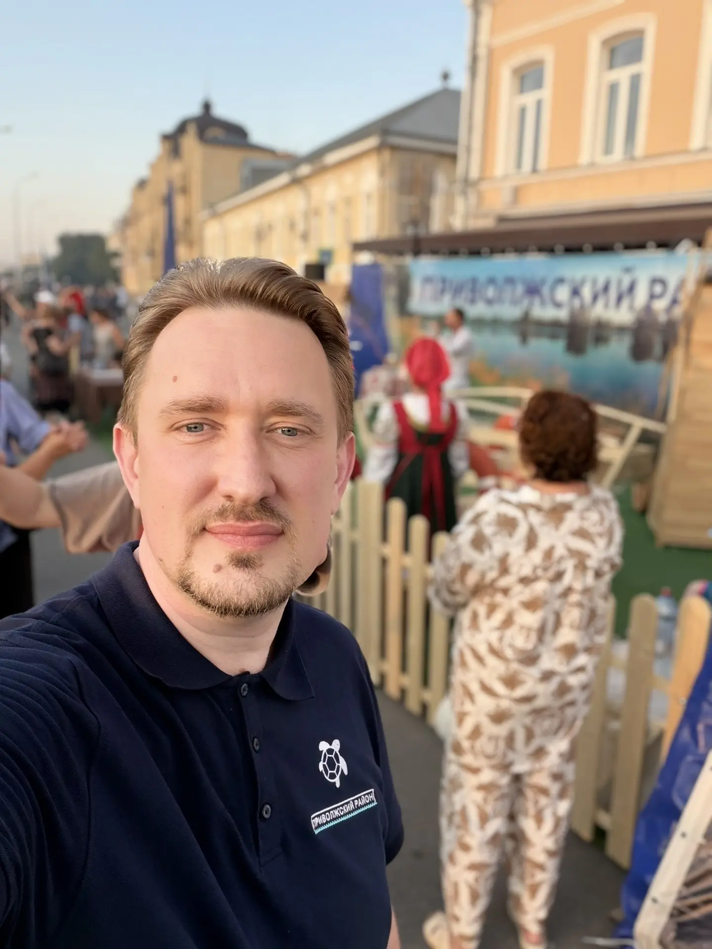 Сегодня День рыбака!