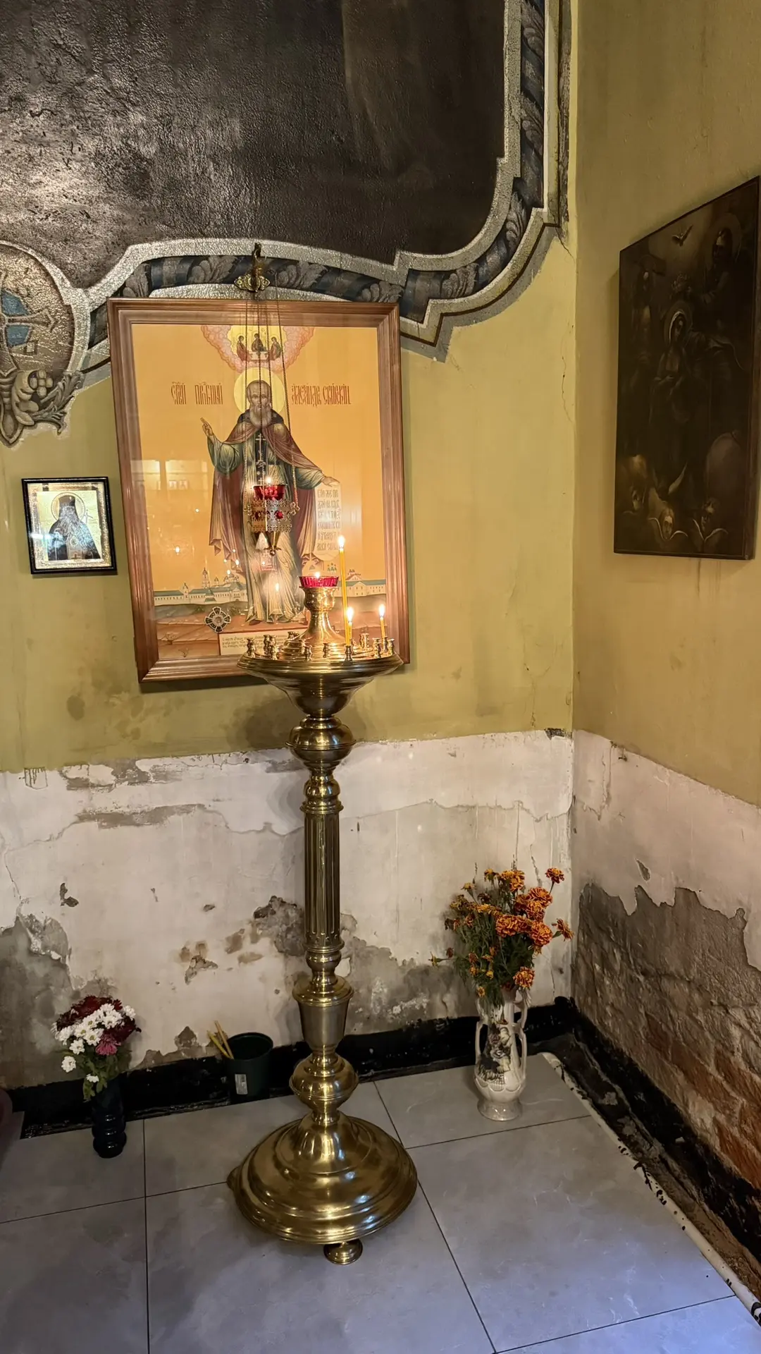 Я даже не знаю, что вам написать,