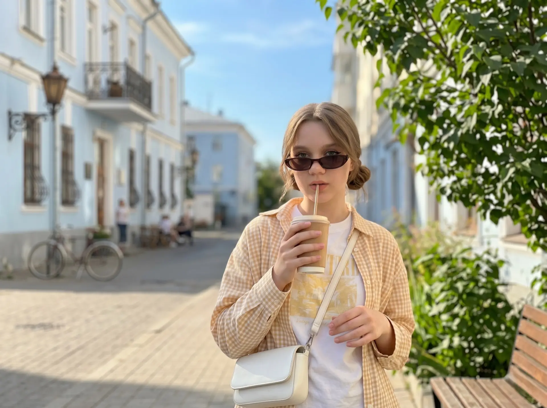 ЭТО БЫЛА ОШИБКА. ☕️💨