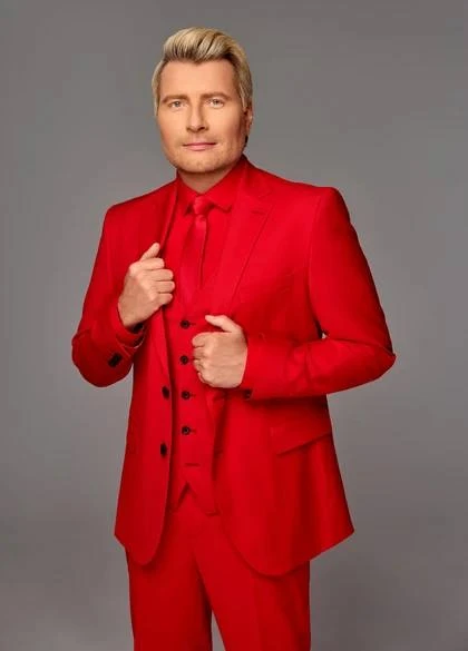 Сказка на ночь.