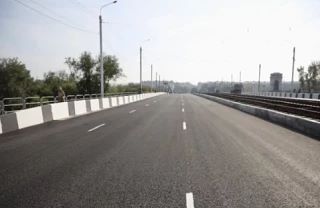 В Челябинской области на три дня перекроют все федеральные трассы