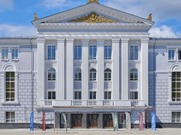 Экскурсия для школьников