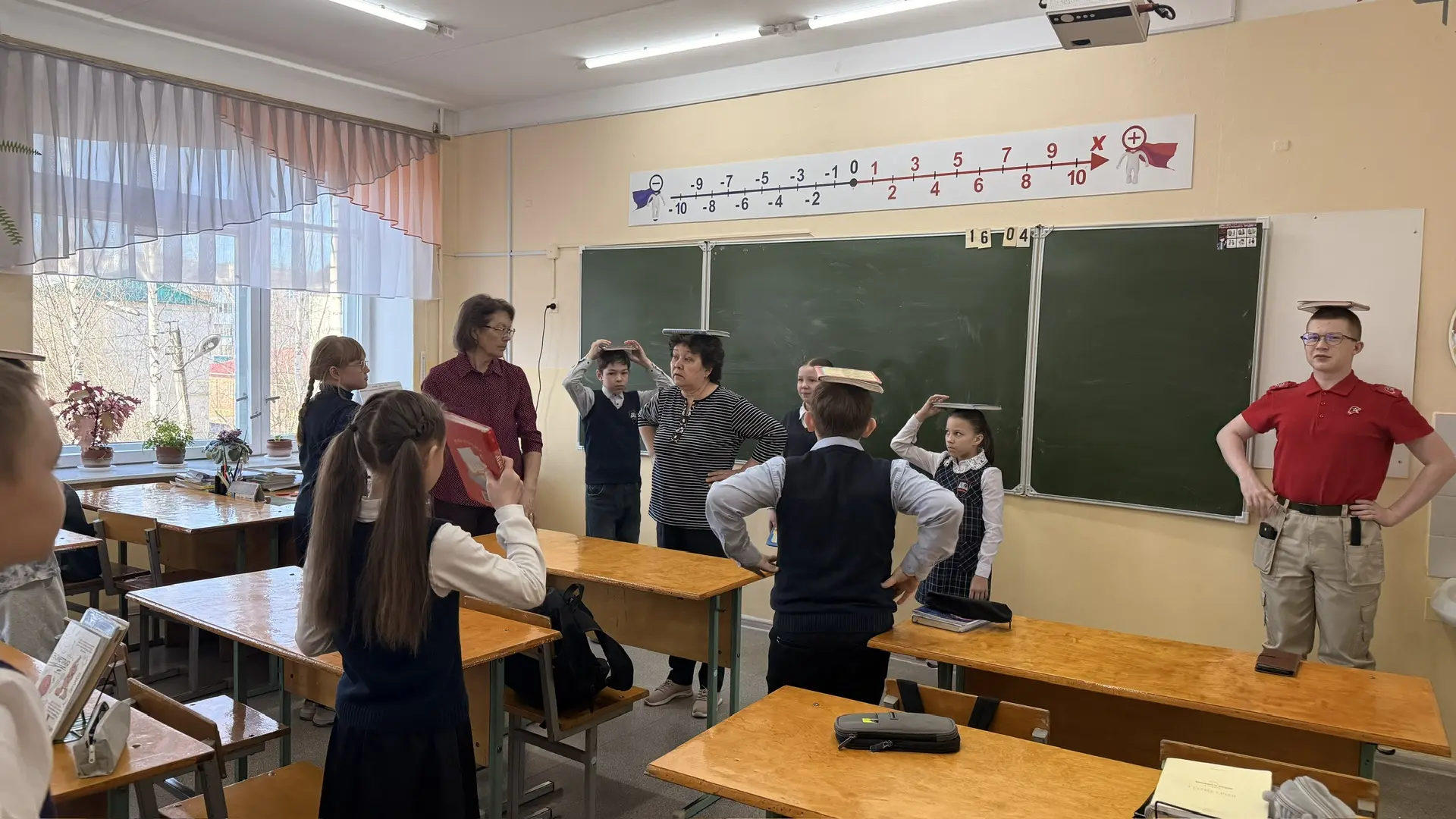 Вот и подошла к концу наша «Неделя рекордов»!😔  Эта неделя была полна ярких моментов, новых эмоций и