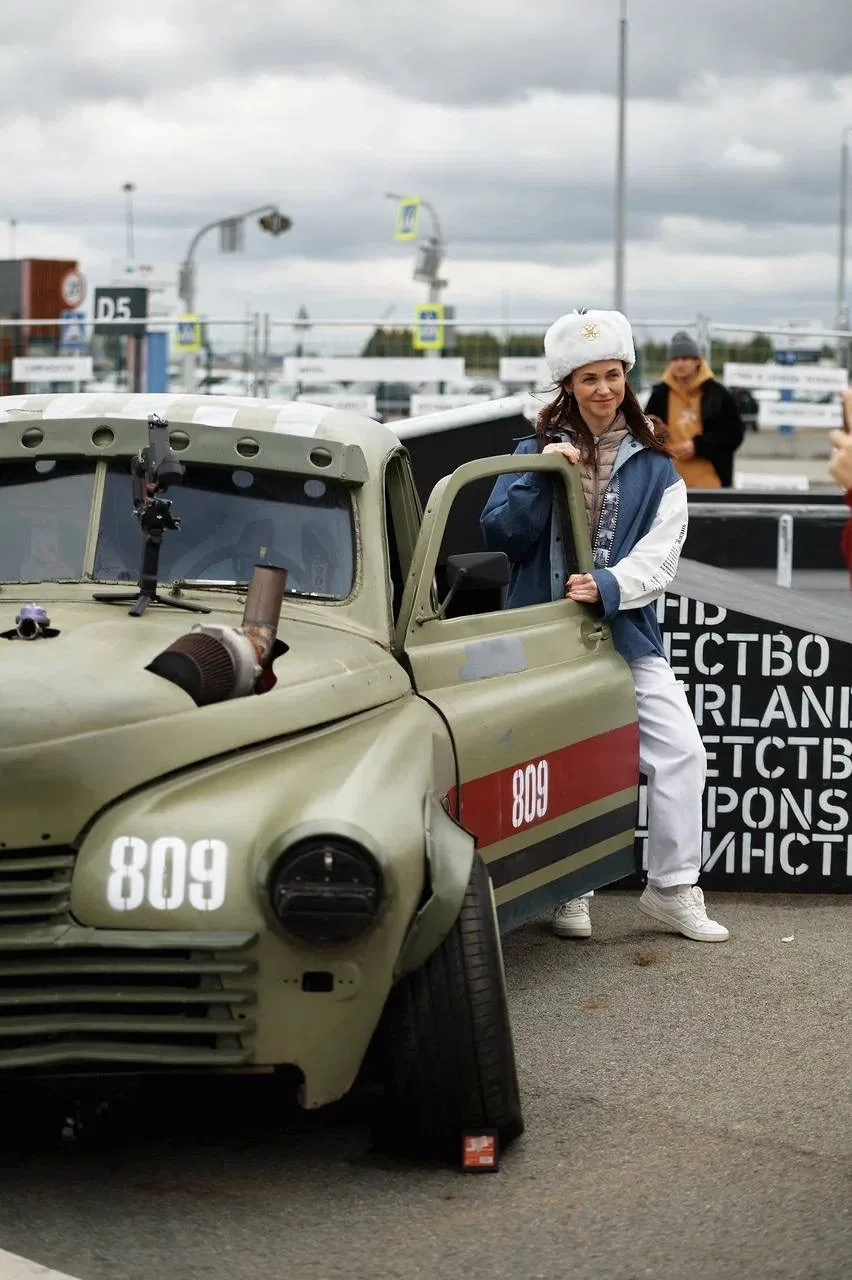 Сегодня на МФМ-2026 в Екатеринбурге увидела выступление петербургского спортсмена Макси...