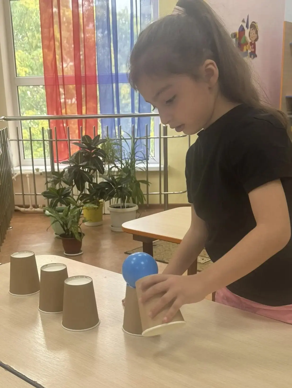 Даже из обычных вещей можно сделать тренажёр для мозга.