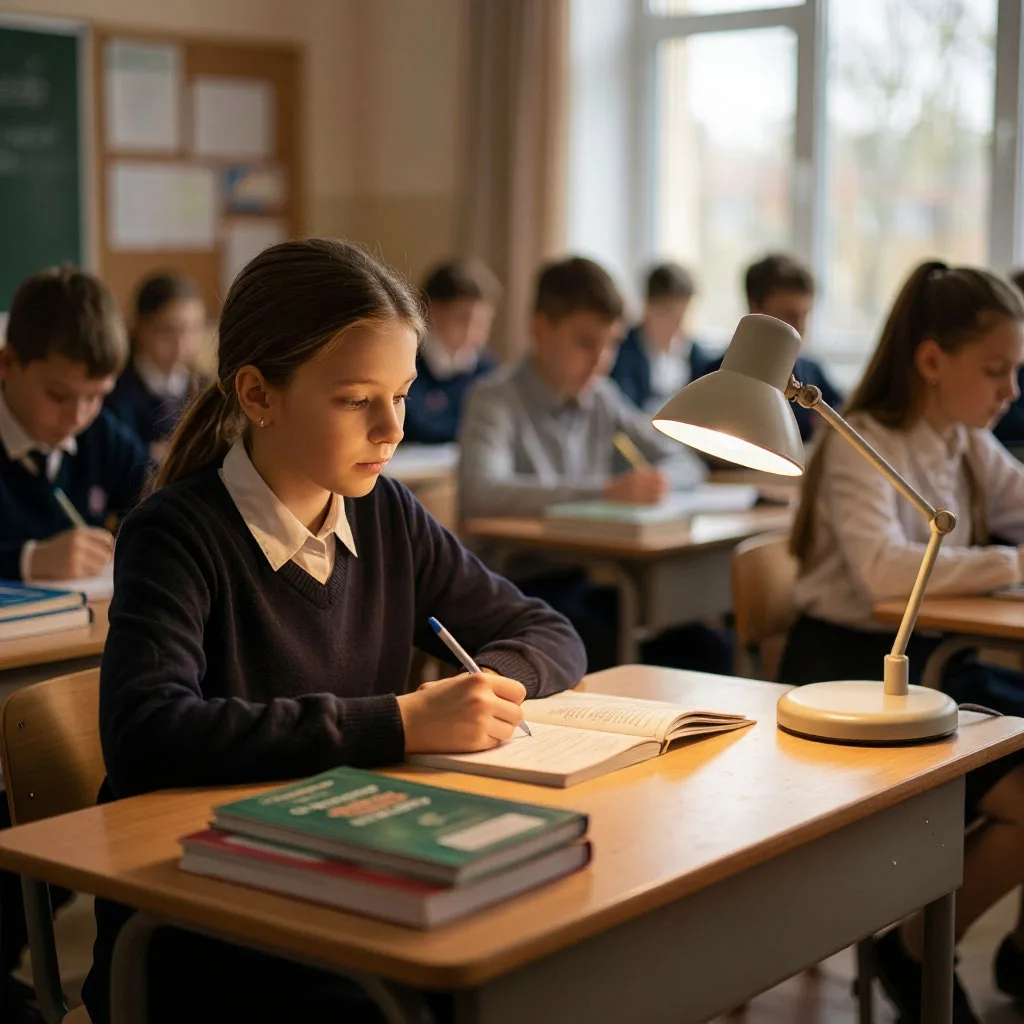 Дорогие ребята, родители и педагоги!