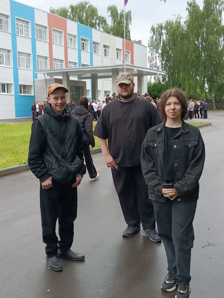 ❗🇷🇺📚2 июня 2026 года стартовал основной период Государственной итоговой аттестации в...