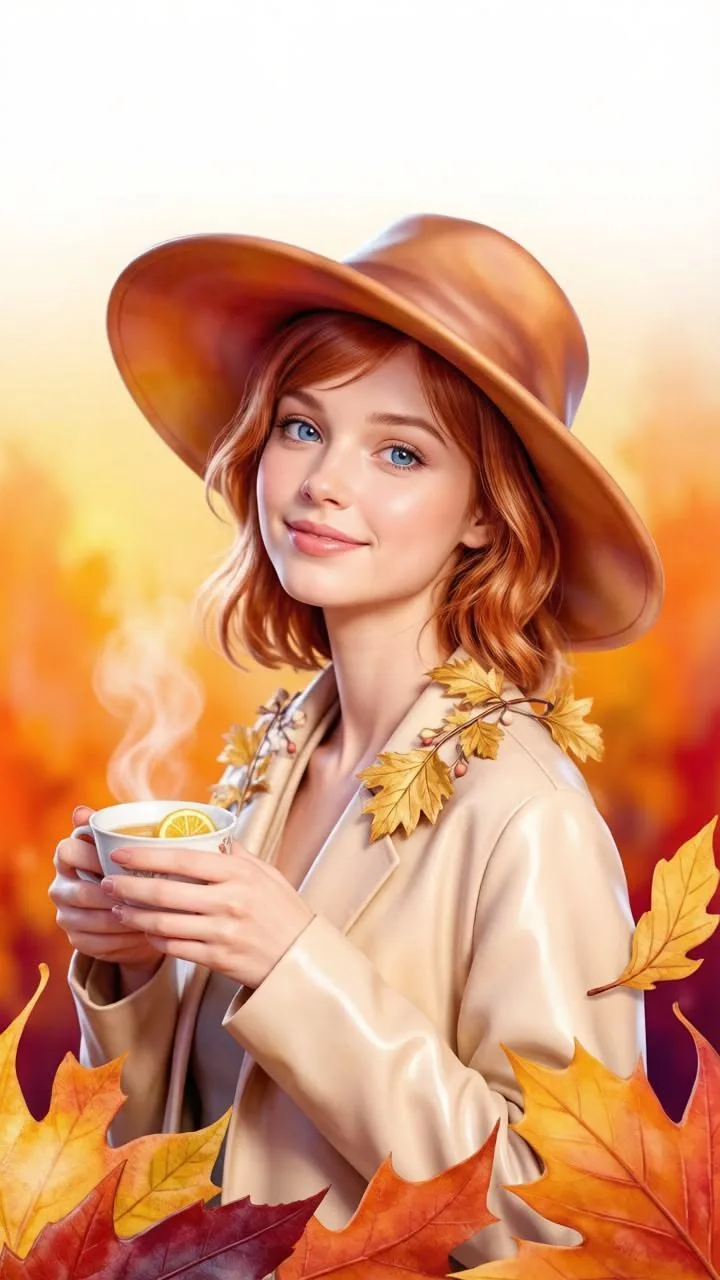 Хорошего дня 💛