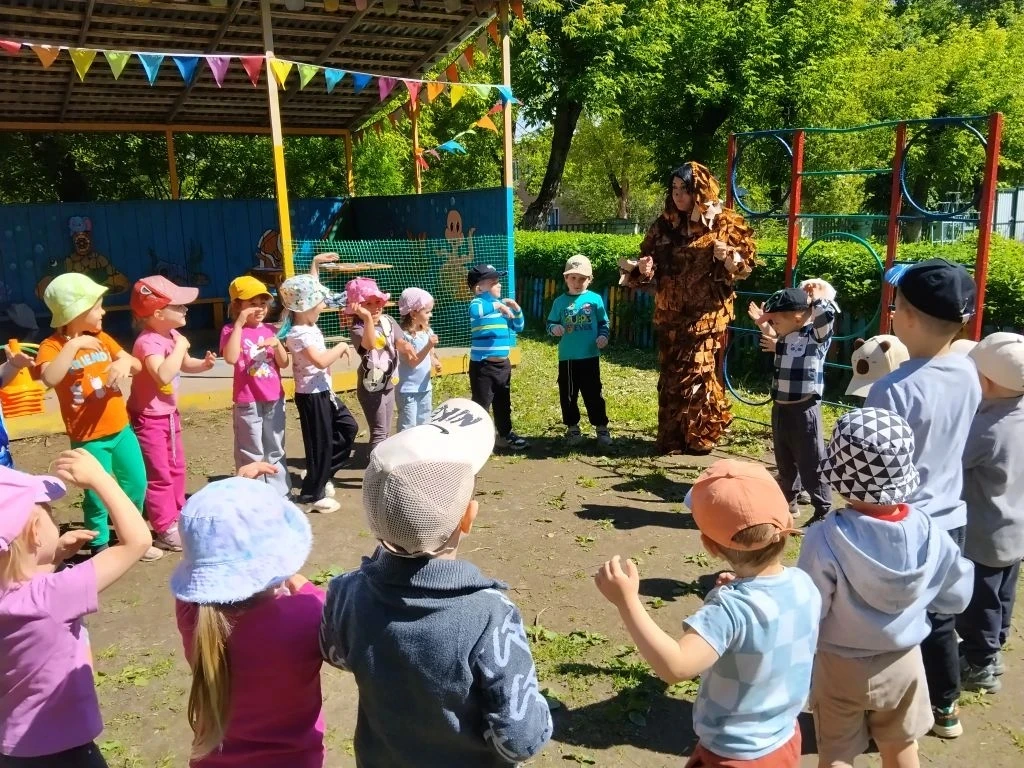 💚🌍5 июня отмечается очень важный праздник - День эколога и Всемирный день охраны окружающей среды.