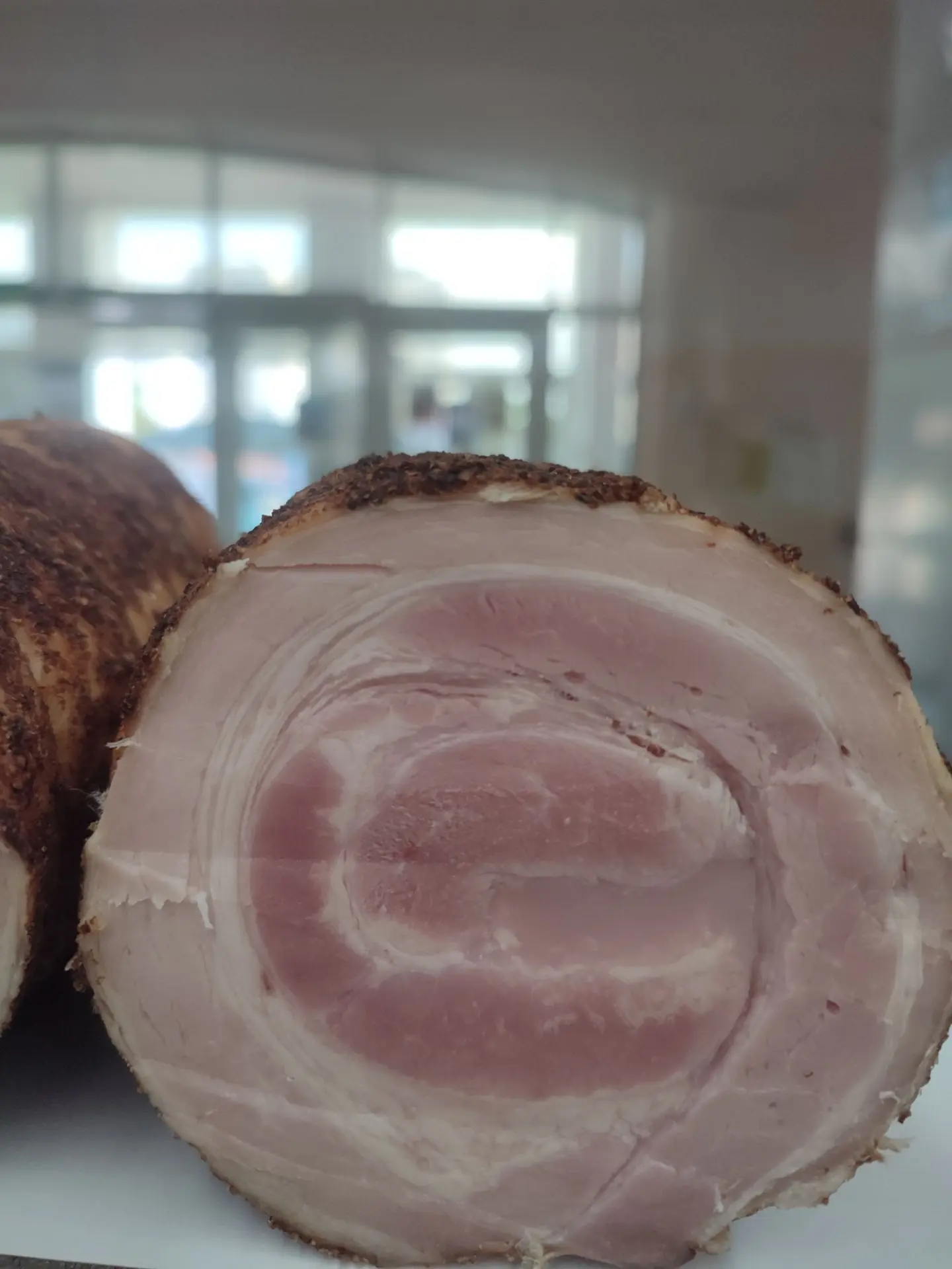 Рулет из свинины 🐷