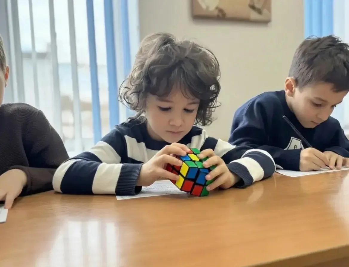 🧩 День головоломки: разомнем извилины?

❓А вы знали, что сегодня, 13 июля, отмечается Международный