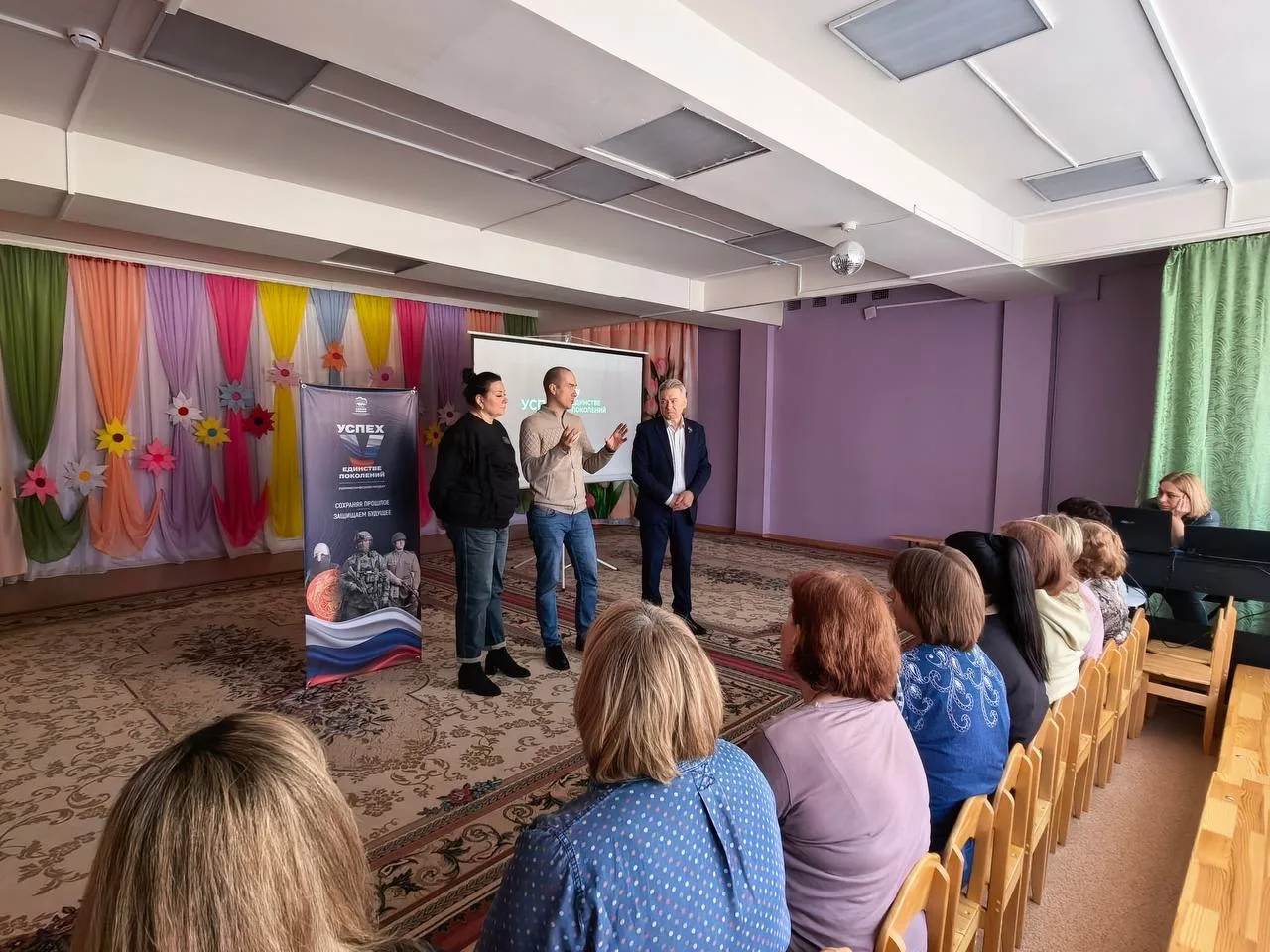 Сегодня вместе с коллегами-депутатами, членами #ОПЛыткарино и заместителем руководителя...